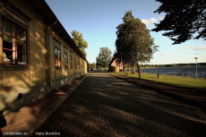 Rubinska gården, Pumhuset