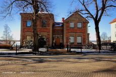 Tandläkarehuset på Kungsgatan