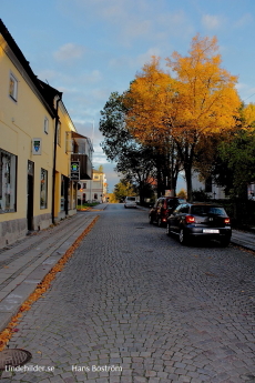 Lindesberg, Kungsgatan Lindesberg, Kungsgatan