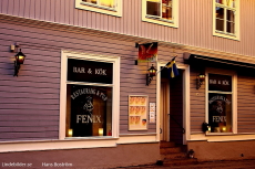 Lindesberg, Kungsgatan, Fenix Lindesberg, Kungsgatan, Fenix