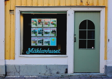 Lindesberg, Kungsgatan, Mäklarhuset Lindesberg, Kungsgatan, Mäklarhuset