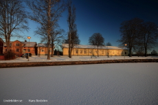 Rubinska gården, Kvarteret Hästen