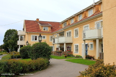 Lindesberg, Norrtullsgatan