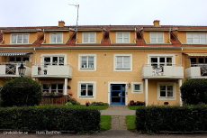 Lindesberg, Norrtullsgatan
