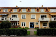 Lindesberg, Norrtullsgatan