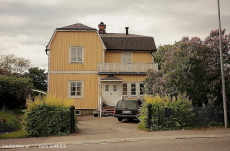 Gula Huset