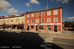 Lindesberg Kristinavägen Lindesberg Kristinavägen
