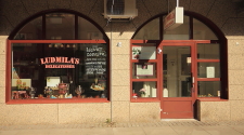Ludmilas Deikatesser Ludmilas Deikatesser