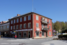 Lindesberg Kristinavägen Lindesberg Kristinavägen