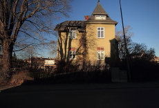 Lindesberg Kristinavägen