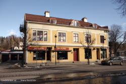 Linde Pizzeria Linde Pizzeria