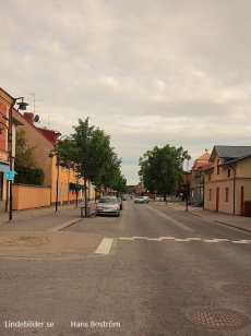 Kristinavägen Kristinavägen