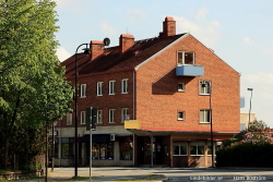 Kristinavägen Kristinavägen