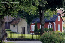 Lindesberg Strandpromenaden