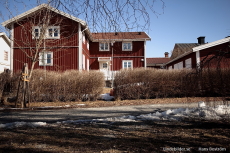 Strandpromenaden