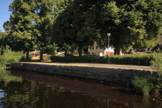 Strandpromenaden