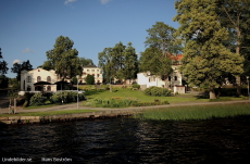 Strandbryggeutsikt