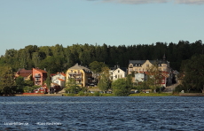 Strandpromenaden