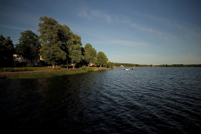 Strandpromenaden