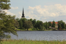 Kyrkan