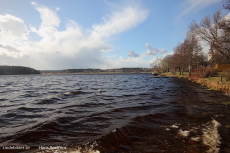 Strandpromenaden