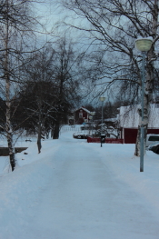 Strandpromenaden