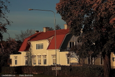 Lindesberg Brogården