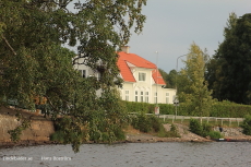 Lindesberg Brogården