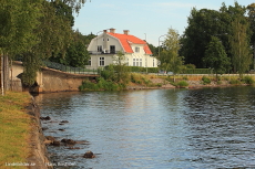 Brogården