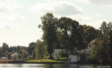 Brogården Brogården