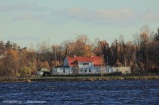 Lindesberg, Brogården