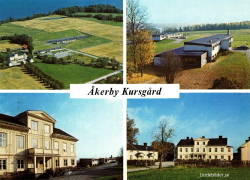 Åkerby Kursgård Åkerby Kursgård