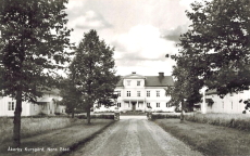Åkerby Kursgård, Nora Stad Åkerby Kursgård, Nora Stad