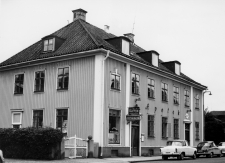 Lindesberg, Apoteket på Skolgatan Lindesberg, Apoteket på Skolgatan