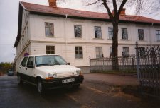 Lindesberg Apoteket 1991 Lindesberg Apoteket 1991