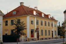 Lindesberg, Apoteket Lindesberg, Apoteket