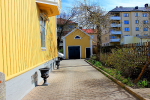 Lindesberg Gamla apoteket, sidan Lindesberg Gamla apoteket, sidan