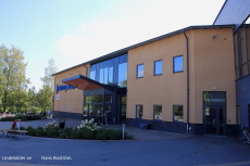 Arenahallen Arenahallen