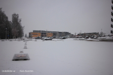 Arenahallen