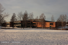 Arenahallen