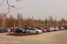 Arenahallen