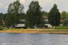 Arenahallen