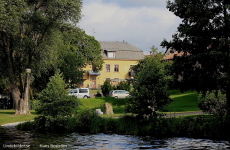 Lindesberg, Gamla Kommunalhuset