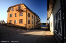 Gamla Kommunhuset Gamla Kommunhuset