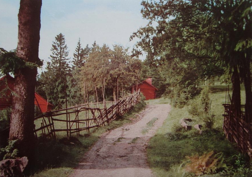 Borlänge, Idkerberget