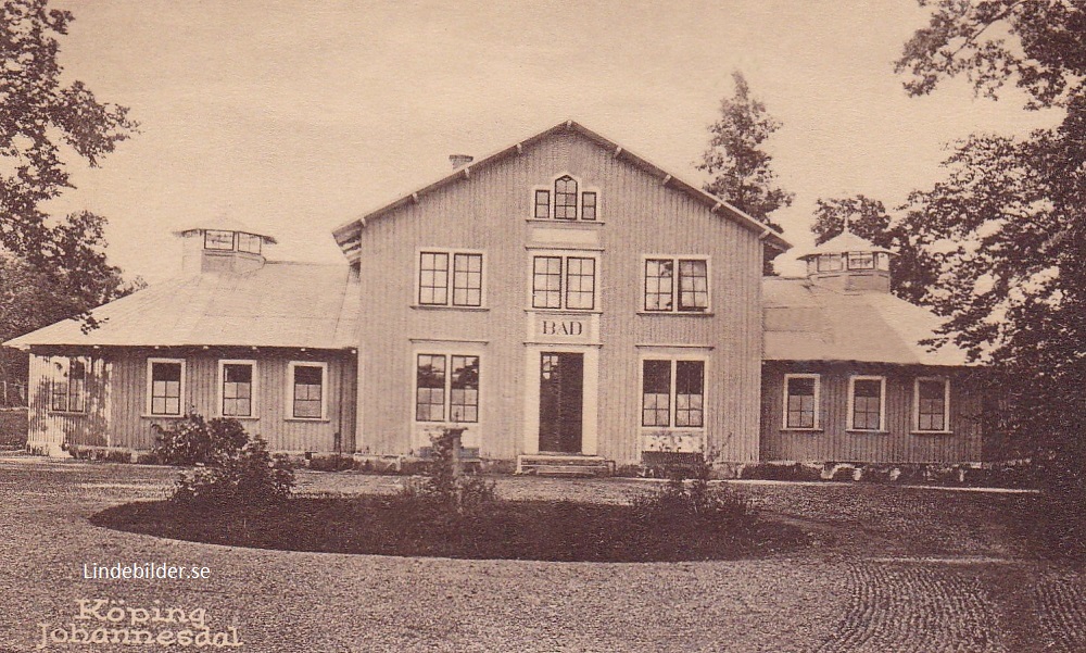 Köping Johannesdal