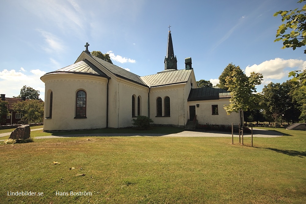 Näsby Kyrka