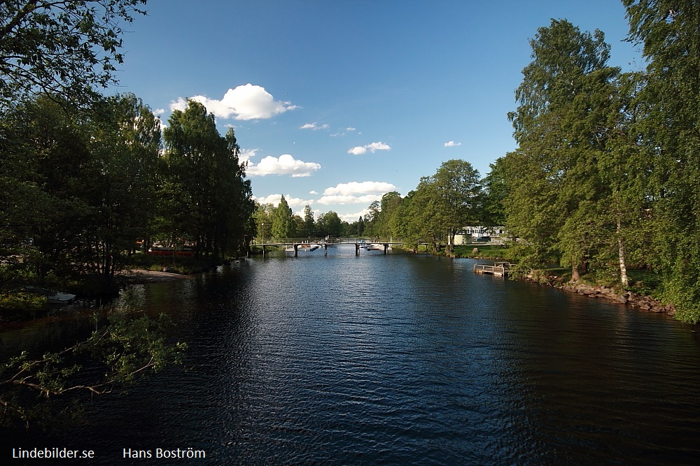 Gröna Bron nr 1