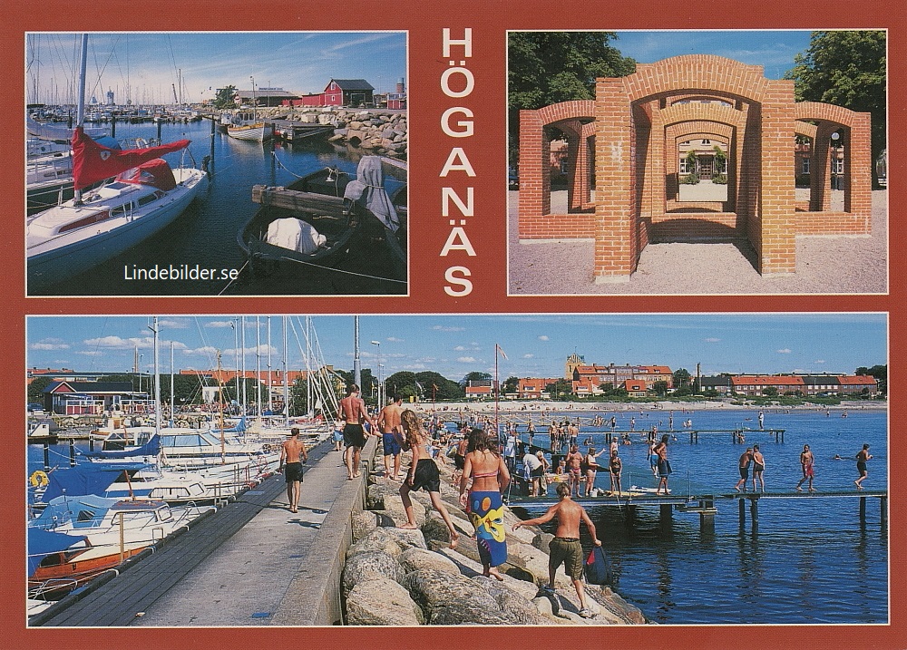 Höganäs