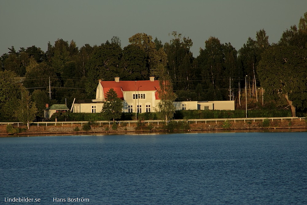 Brogården